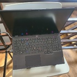 Ноутбук Lenovo Legion Pro 7 - фото 3