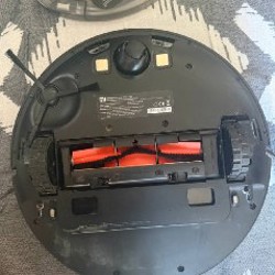 Робот пылесос Xiaomi Mi Robot Vacuum Mop 2 Ultra - фото 2