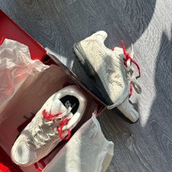 Кроссовки New Balance - фото 4