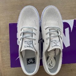 Кеды Nike SB Zoom Janoski OG+ - фото 2