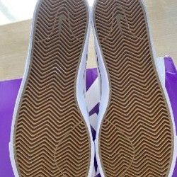 Кеды Nike SB Zoom Janoski OG+ - фото 3