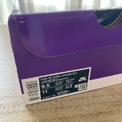 Кеды Nike SB Zoom Janoski OG+ - фото 7
