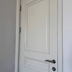 Межкомнатная дверь - фото 2