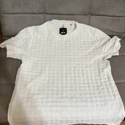 Женская футболка Zara - фото 1