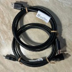 Кабель DisplayPort 1.4 - фото 3