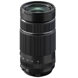 Fujinon XF 70-300mm f/4-5.6 R LM OIS WR - фото 2