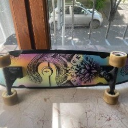 Городской круизер Sector 9 Tia Pro Zen Complete - фото 2