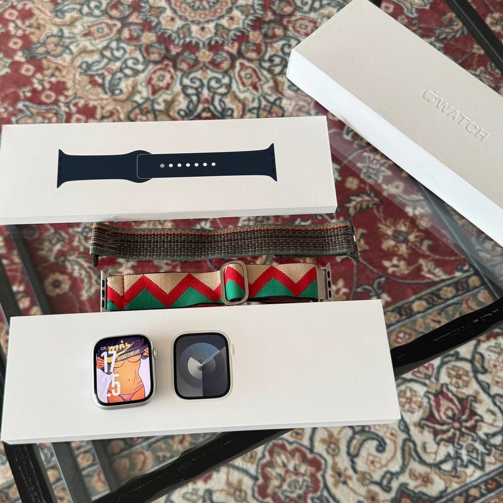Apple Watch 9