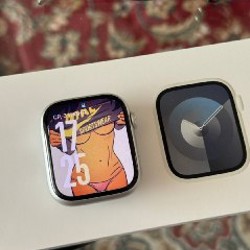 Apple Watch 9 - фото 2