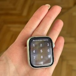 Apple Watch 9 - фото 3