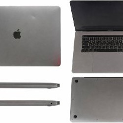 MacBook Pro 16' 2019 - фото 2