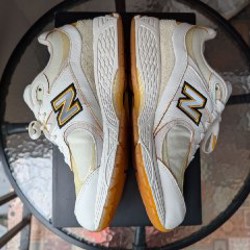 Кроссовки New Balance 2002 - фото 4
