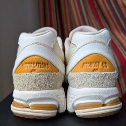 Кроссовки New Balance 2002 - фото 3