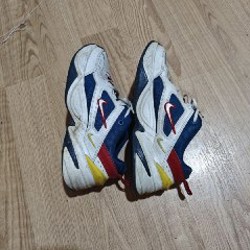 Nike M2K Tekno - фото 3