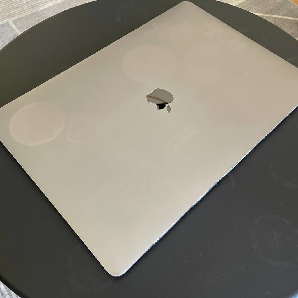MacBook Pro 15 2017