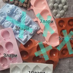 Коробки 14х5 - фото 1