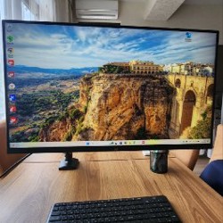 Монитор ViewSonic VA2732-h - фото 2