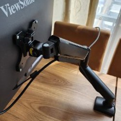 Монитор ViewSonic VA2732-h - фото 3