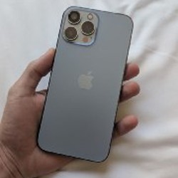 IPhone 13 Pro Max - фото 2