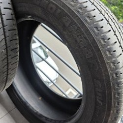 Yokohama Geolandar SUV G055E - фото 2