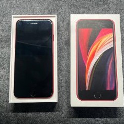 IPhone SE 2020 64GB - фото 2