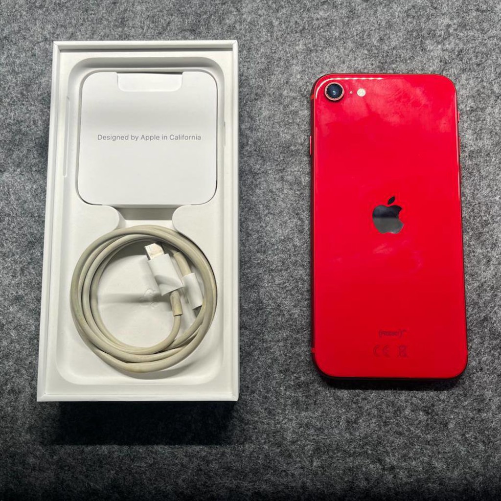IPhone SE 2020 64GB