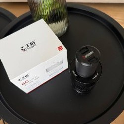 Объектив 7Artisans 60mm f2.8 macro - фото 2
