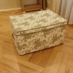 Короб большой Икея - фото 2