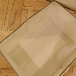 Короб большой Икея - фото 3