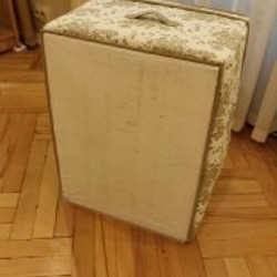 Короб большой Икея - фото 4