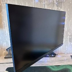 Монитор Samsung Odyssey G3 LS27DG300EIXCI - фото 2