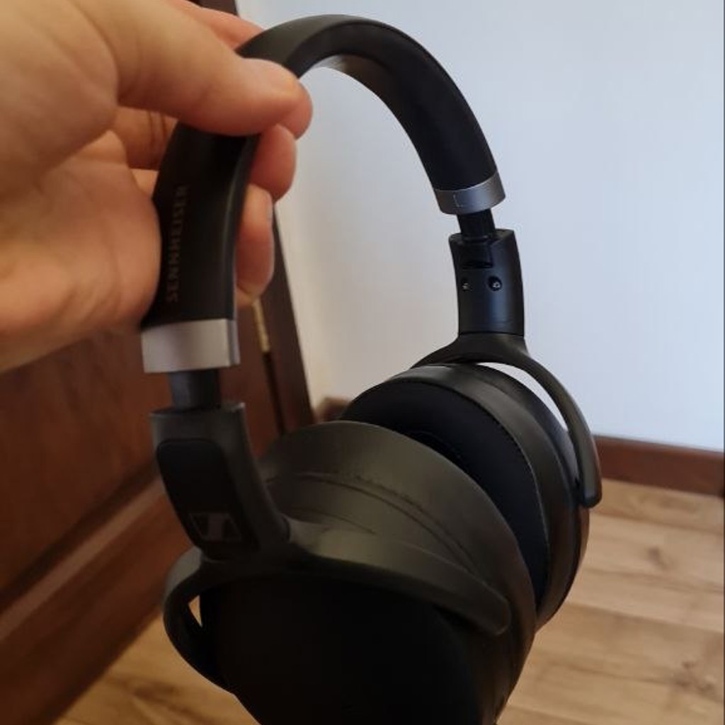 Наушники Sennheiser HD 450BT