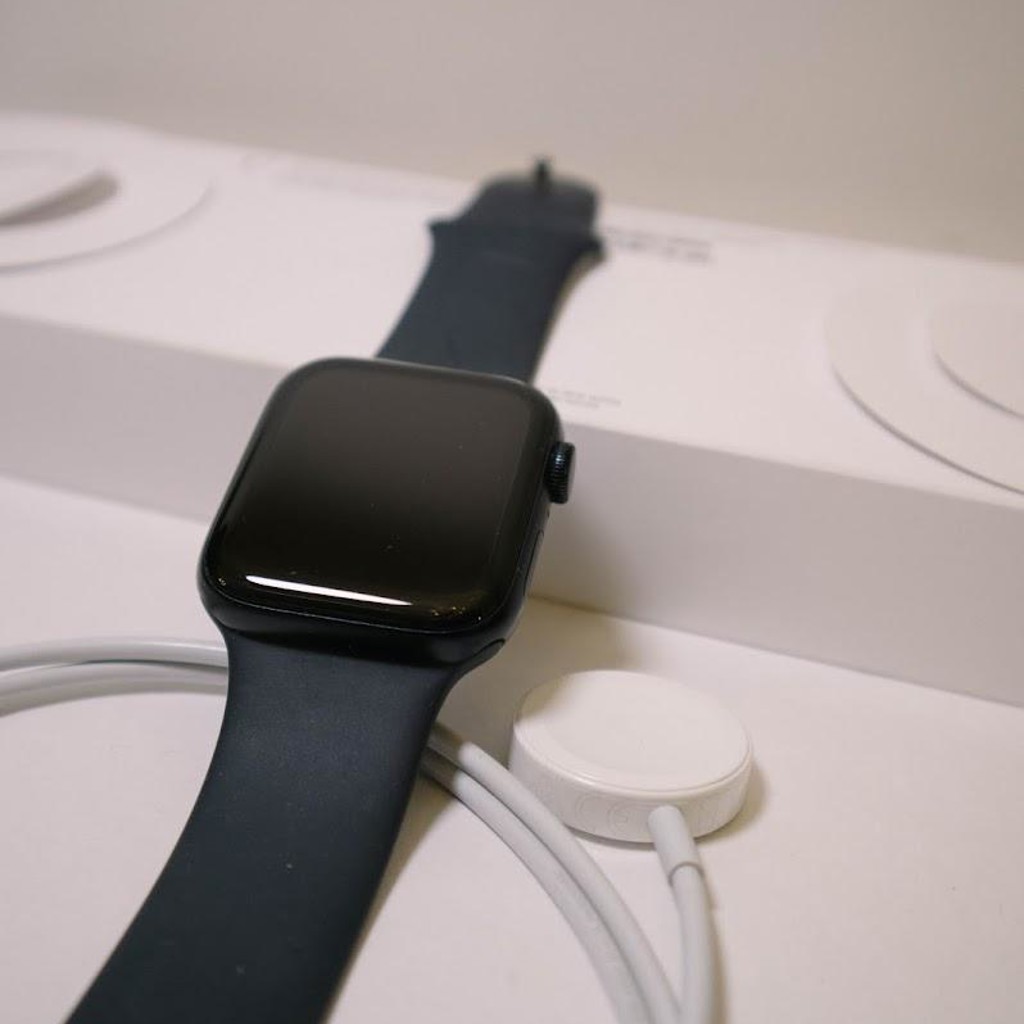 Apple Watch SE (2nd Gen) 44mm GPS