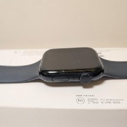 Apple Watch SE (2nd Gen) 44mm GPS - фото 2