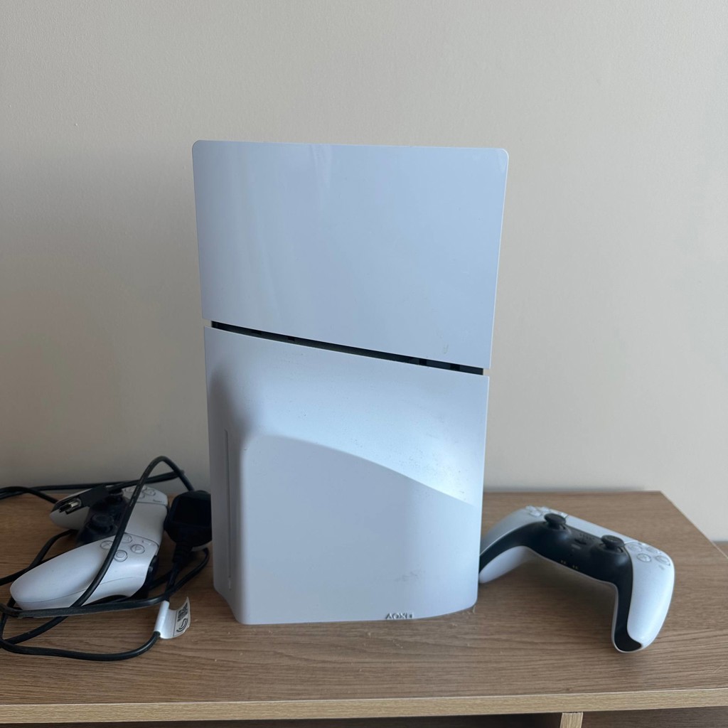 PlayStation 5 SLIM