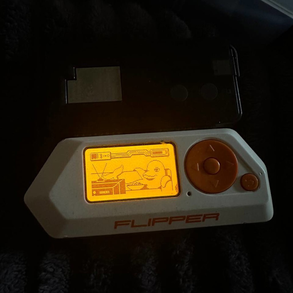 Flipper Zero