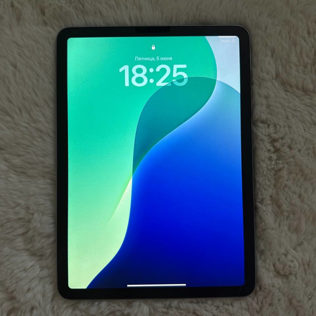 IPad Air 4