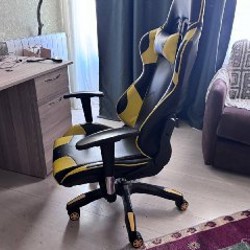 Игровое кресло - фото 4