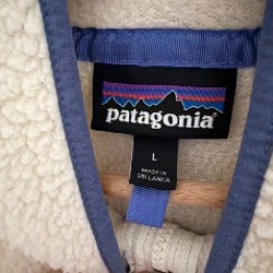 Куртка Patagonia - фото 4