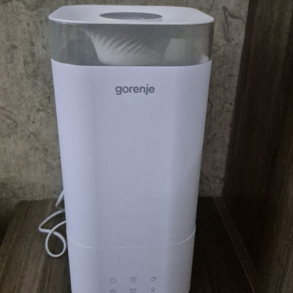 Увлажнитель воздуха Xiaomi Humidifier 2 Lite