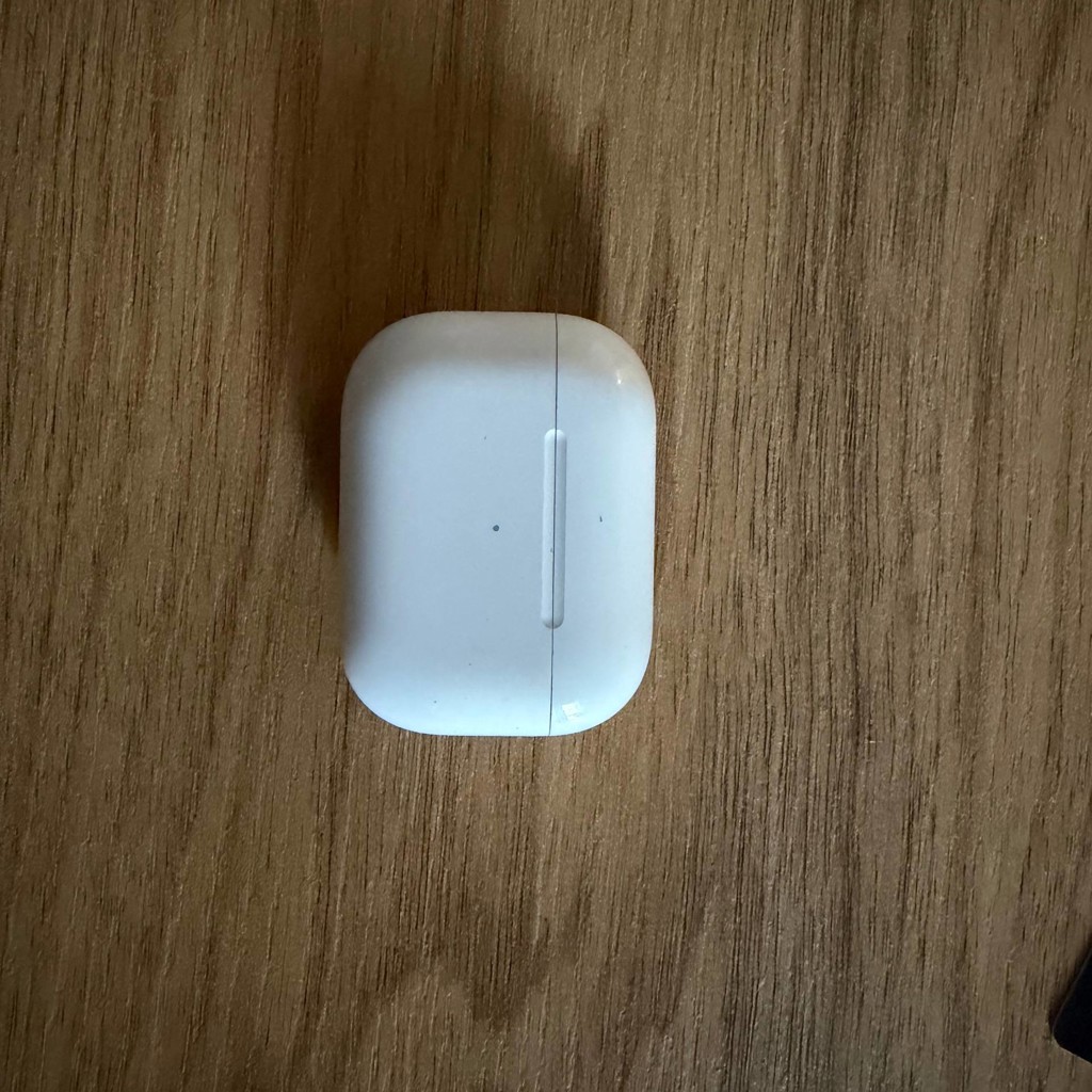 AirPods Pro 3