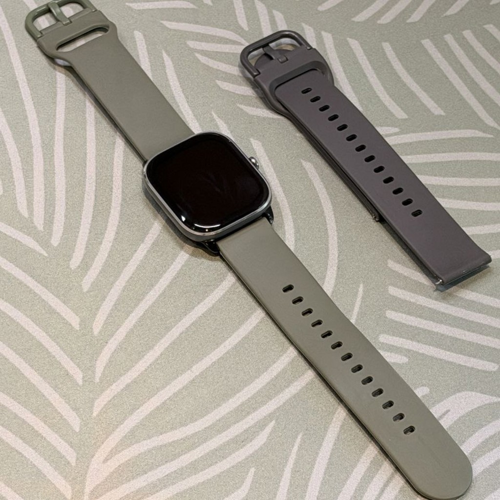 Amazfit GTS 4 Mini Smart Watch