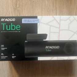 Автомобильный видеорегистратор Roadgid Tube 2ch - фото 2