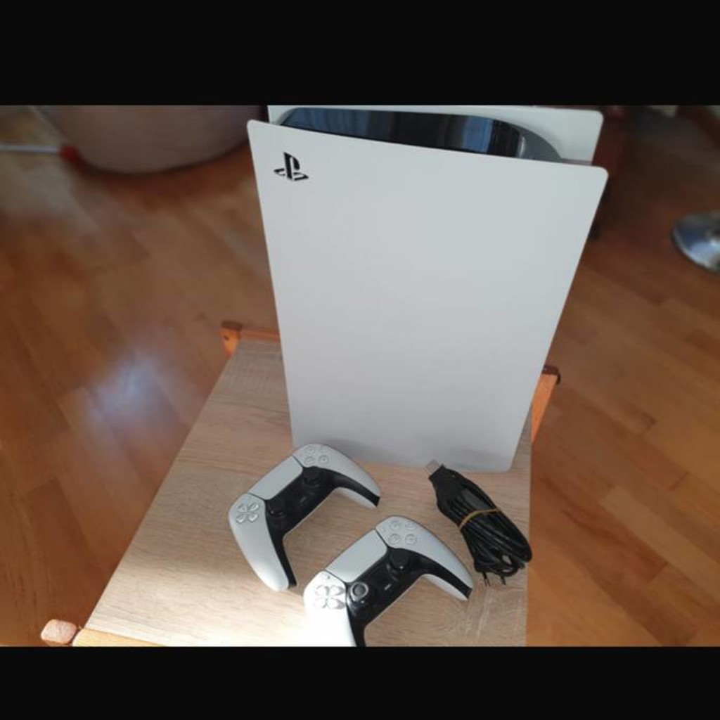 PlayStation 5