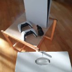 PlayStation 5 - фото 3