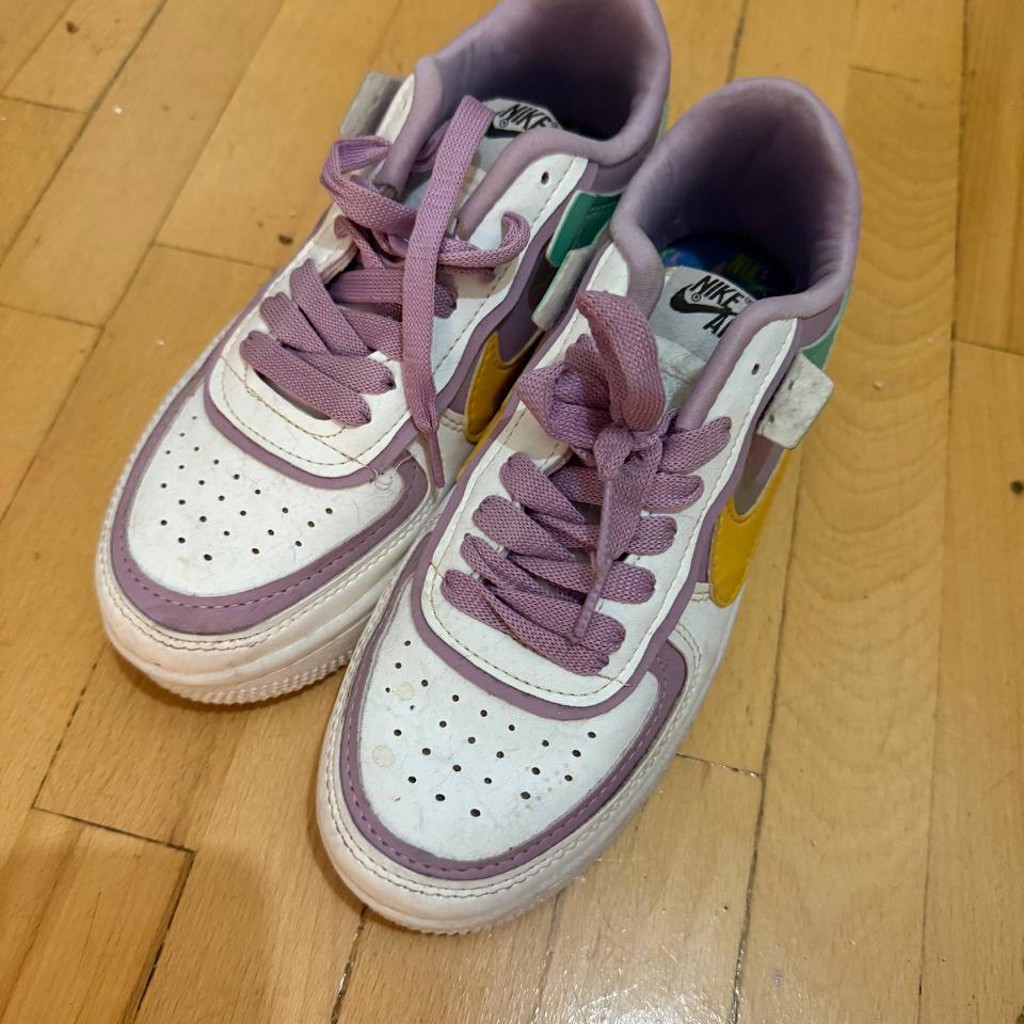 Кроссовки Nike Air Force 1 Shadow