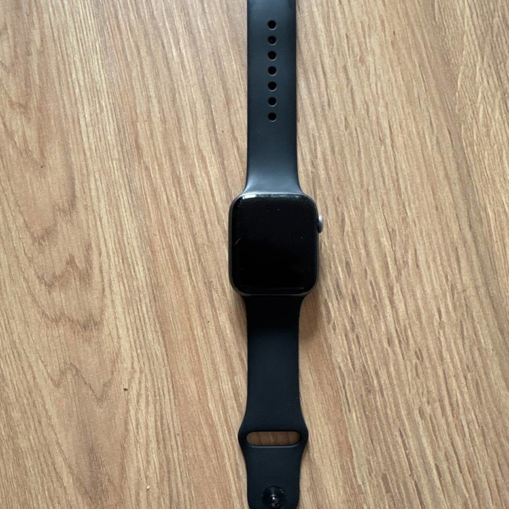 Apple Watch 4