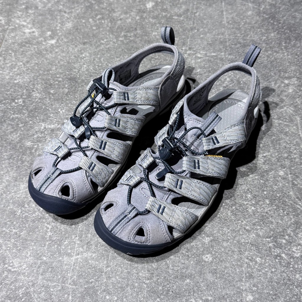 Сандалии Keen Newport
