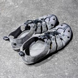 Сандалии Keen Newport - фото 3