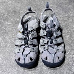 Сандалии Keen Newport - фото 4